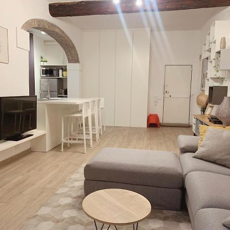 Premium Apartment In The City Center - Via Orfeo 12 Bologna Buitenkant foto