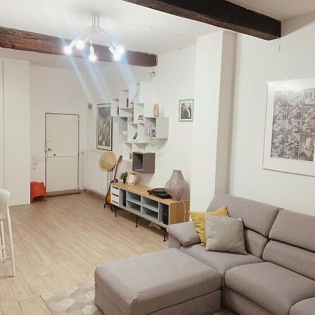 Premium Apartment In The City Center - Via Orfeo 12 Bologna Buitenkant foto