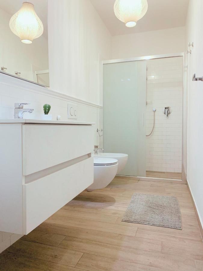 Premium Apartment In The City Center - Via Orfeo 12 Bologna Buitenkant foto