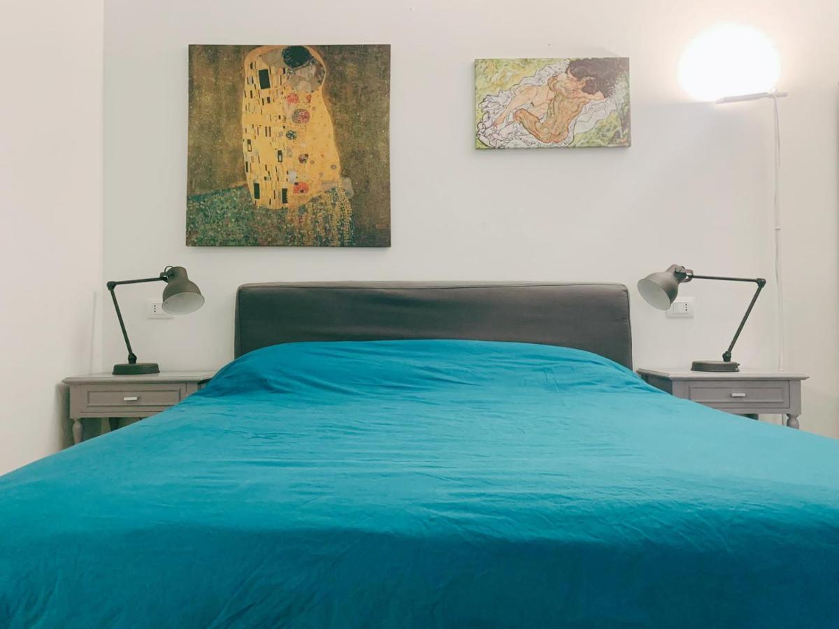 Premium Apartment In The City Center - Via Orfeo 12 Bologna Buitenkant foto