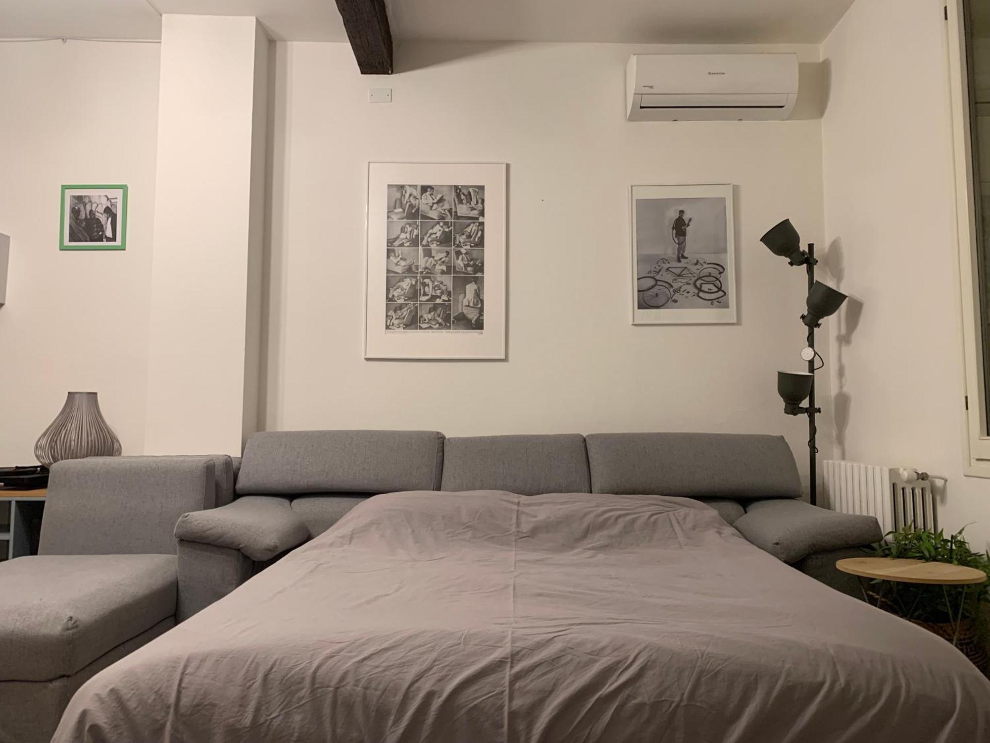 Premium Apartment In The City Center - Via Orfeo 12 Bologna Buitenkant foto